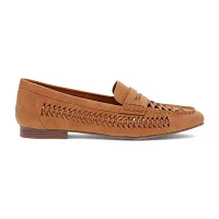 Frye and Co. Womens Florys Slip-On Shoe