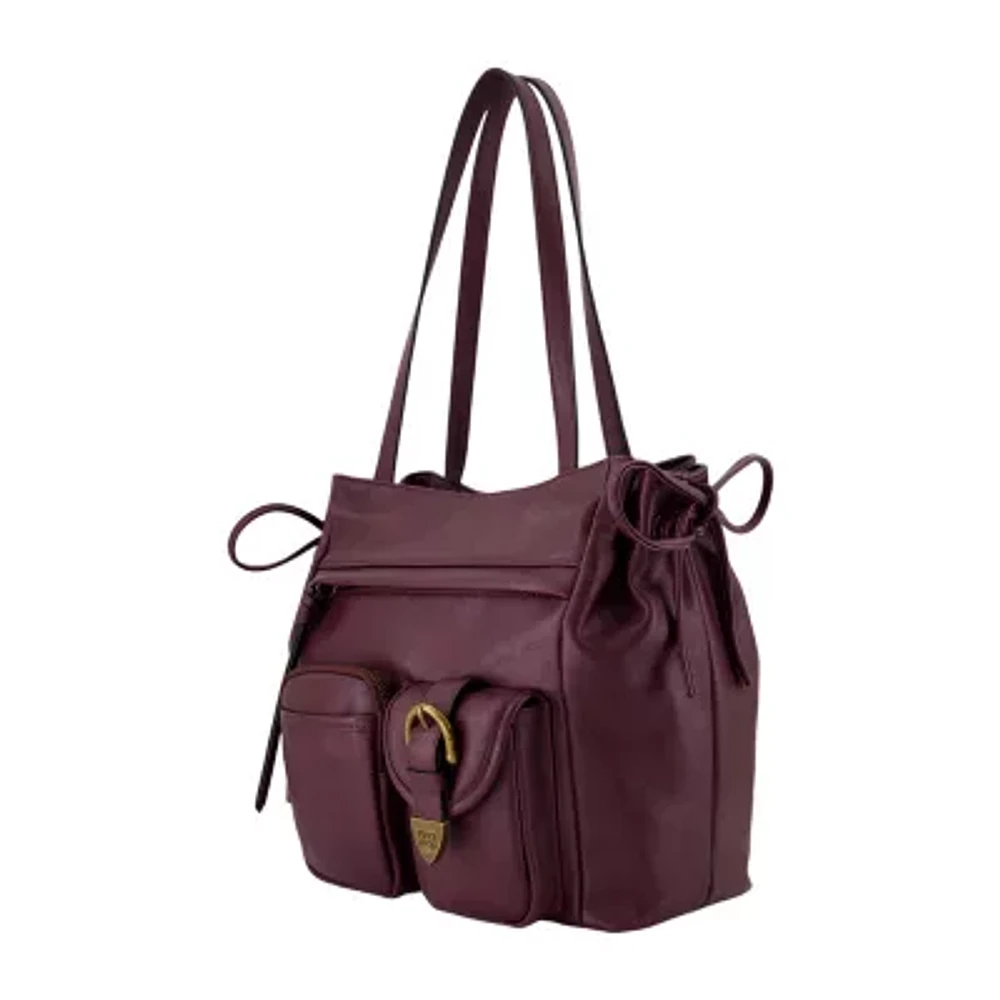 Frye and Co. Callaway Tote Bag