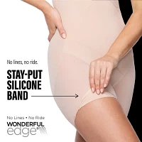 Naomi & Nicole® Adjusts To You Waistline Shaping Short-7458