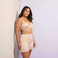 Naomi & Nicole® Adjusts To You Waistline Shaping Short-7458