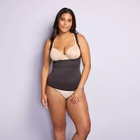 Naomi And Nicole Open-Bust Unbelievable Comfort® Wonderful Edge® Comfortable Firm® Shapewear Camisole 771