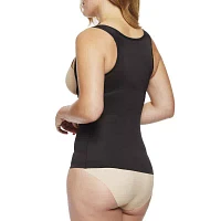 Naomi And Nicole Open-Bust Unbelievable Comfort® Wonderful Edge® Comfortable Firm® Shapewear Camisole 771