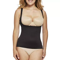 Naomi And Nicole Open-Bust Unbelievable Comfort® Wonderful Edge® Comfortable Firm® Shapewear Camisole 771