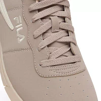 FILA Vulc 13 Low Mens Sneakers