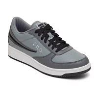 FILA A Low Mens Sneakers