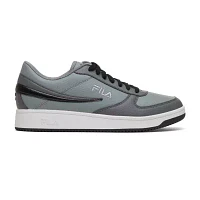 FILA Mens A Low Sneakers