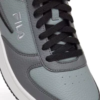 FILA Mens A Low Sneakers