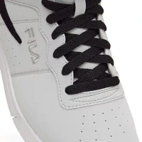 FILA Womens Vulc 13 Mid Sneakers