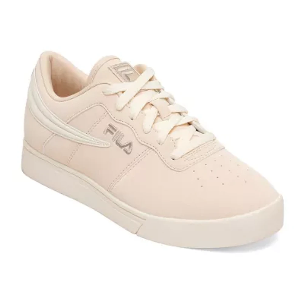 FILA Womens Vulc 13 Low Sneakers