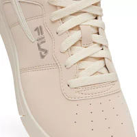 FILA Vulc 13 Low Womens Sneakers