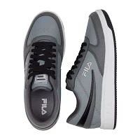 FILA Womens A Low Sneakers