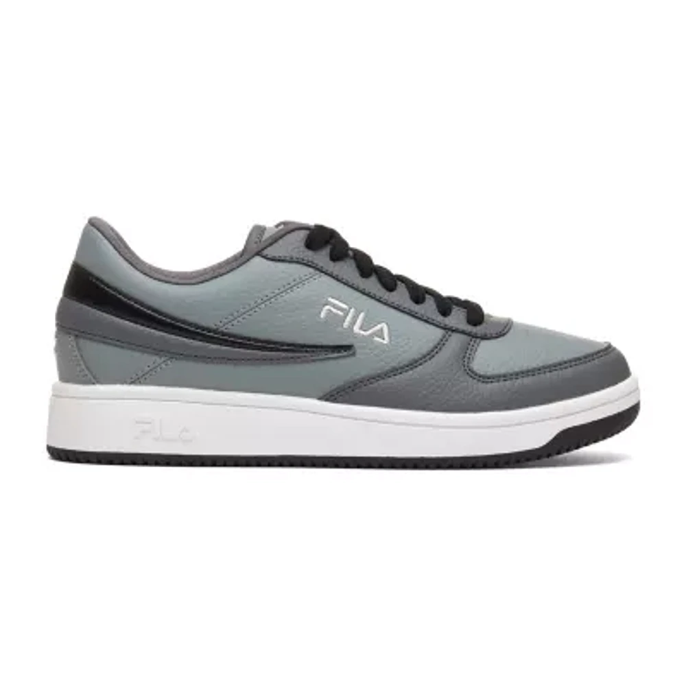 FILA Womens A Low Sneakers