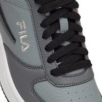 FILA A Low Womens Sneakers