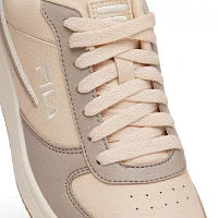 FILA A Low Womens Sneakers