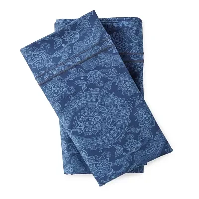 Broadhaven Premium Soft Microfiber Pillowcases