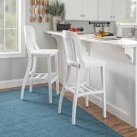 Nielsen 2-pc. Bar Stool