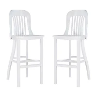 Nielsen 2-pc. Bar Stool