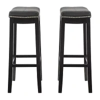 Covewood 2-pc. Bar Stool