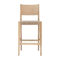 Charlet 2-pc. Bar Stool