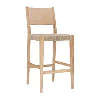 Charlet 2-pc. Bar Stool