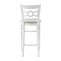 Trenton 2-pc. Bar Stool