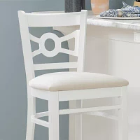 Trenton 2-pc. Bar Stool