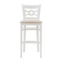 Trenton 2-pc. Bar Stool