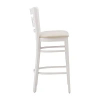 Trenton 2-pc. Bar Stool