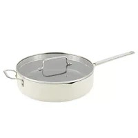 Cooks Ceramic 5.5-qt. Non-Stick Saute Pan