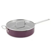 Cooks Ceramic 5.5-qt. Non-Stick Saute Pan