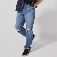 Arizona Mens Advance Flex 360 Loose Fit Jean