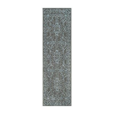 Safavieh Glamour Collection Brianna Oriental Runner Rug