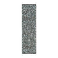 Safavieh Glamour Collection Brianna Oriental Runner Rug