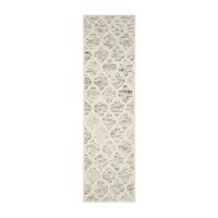 Safavieh Himalaya Collection Alison Abstract Runner Rug