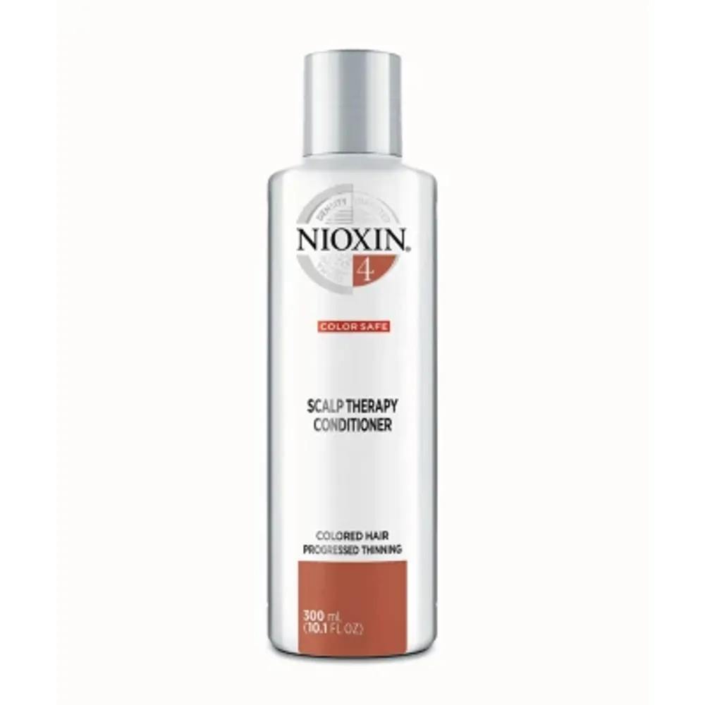 Nioxin Scalp Therapy Conditioner-10.1 oz.