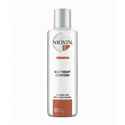 Nioxin Scalp Therapy Conditioner-10.1 oz.
