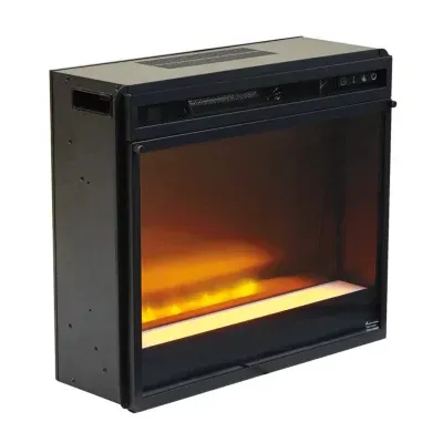 Signature Design by Ashley® Electric Fireplace