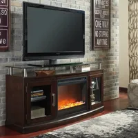 Signature Design by Ashley® Electric Fireplace