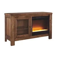 Signature Design by Ashley® Electric Fireplace