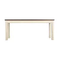 Signature Design by Ashley® Whitesburg Dining Bench