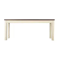 Signature Design by Ashley® Whitesburg Dining Bench