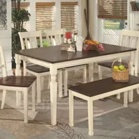 Signature Design by Ashley® Whitesburg Dining Table