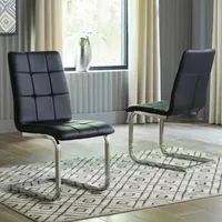 Signature Design by Ashley® Madanere 2-pc. Side Chair