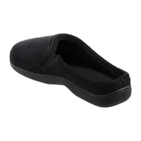 Isotoner Mens Slip-On Slippers