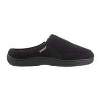 Isotoner Mens Slip-On Slippers