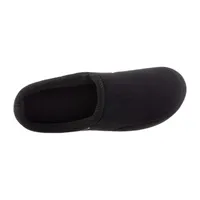 Isotoner Mens Slip-On Slippers