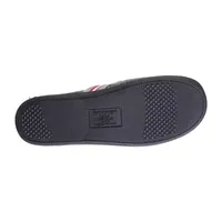 Isotoner Mens Slip-On Slippers