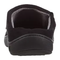 Isotoner Mens Slip-On Slippers