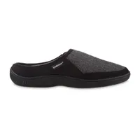 Isotoner Mens Slip-On Slippers