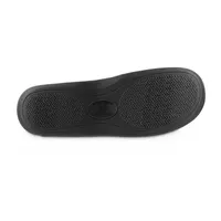 Isotoner Mens Slip-On Slippers